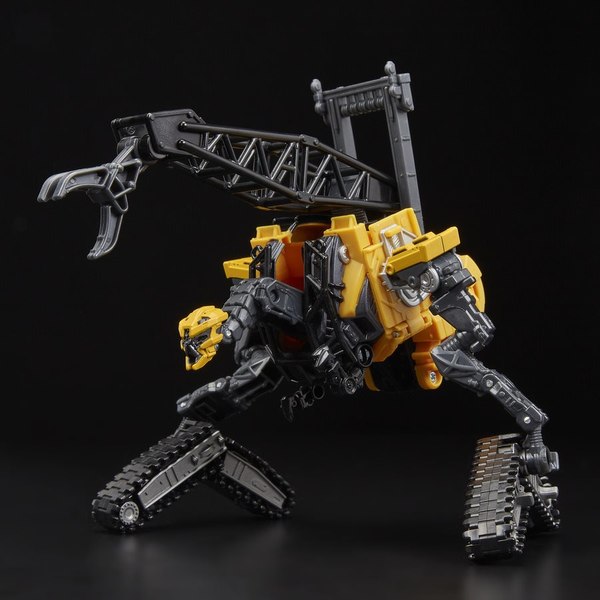 Transformers Movie Studio Series Stock Photos Featuring Hightower, Dropkick, Drift, And More 10 (10 of 16)